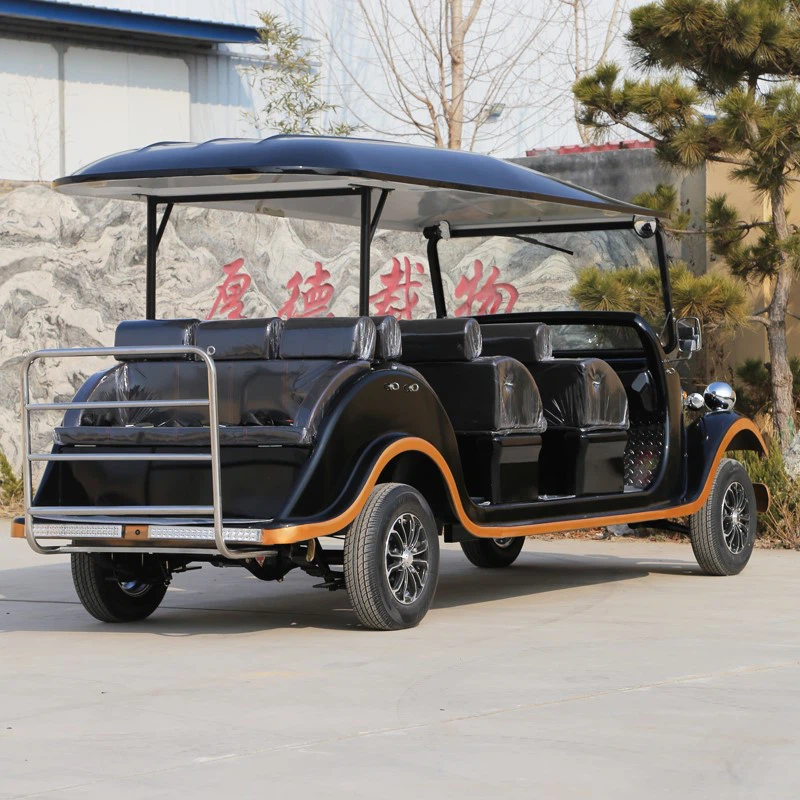 Electric Classic Car Electric Classic Car