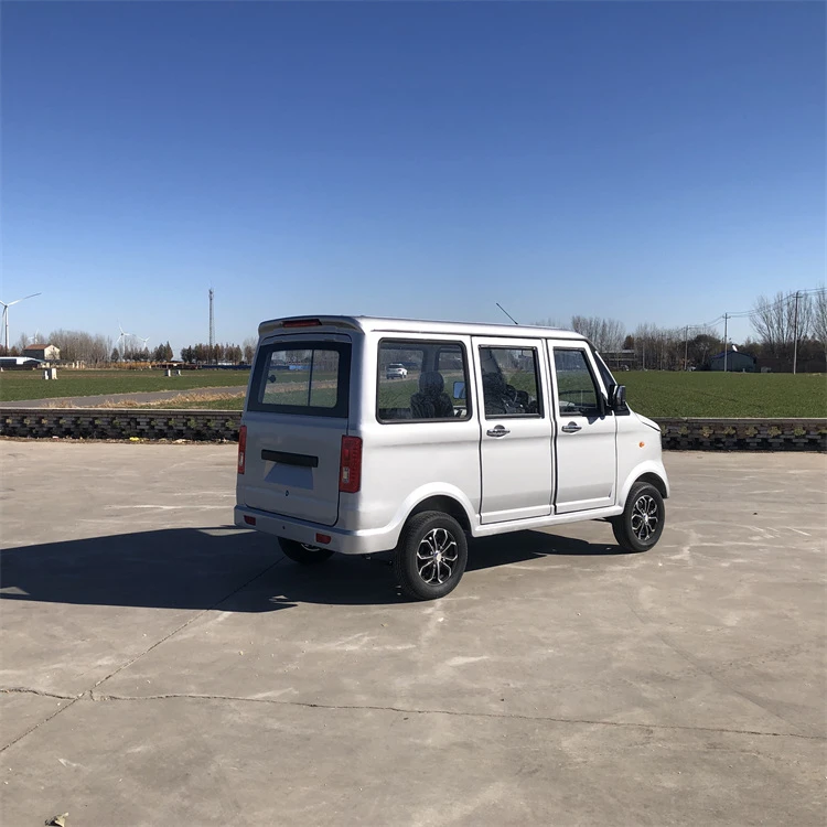 Reiner Elektro-Lkw